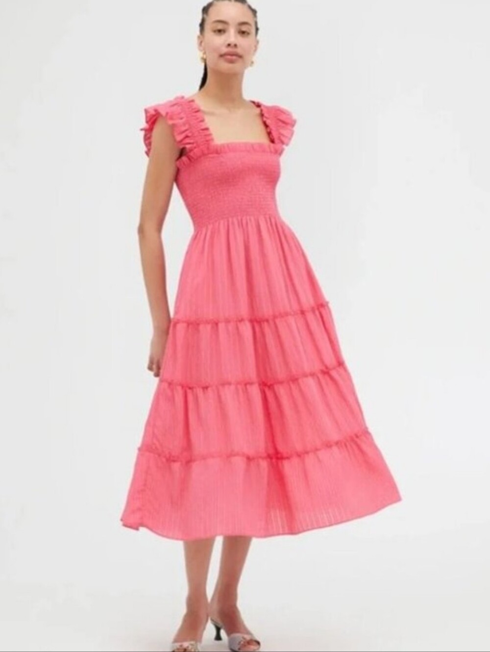 Hill House The Ellie Nap Dress